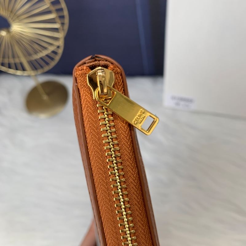 Celine Clutch Bags